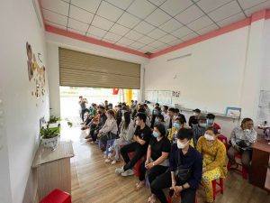 Cung ứng nhân lực thời vụ