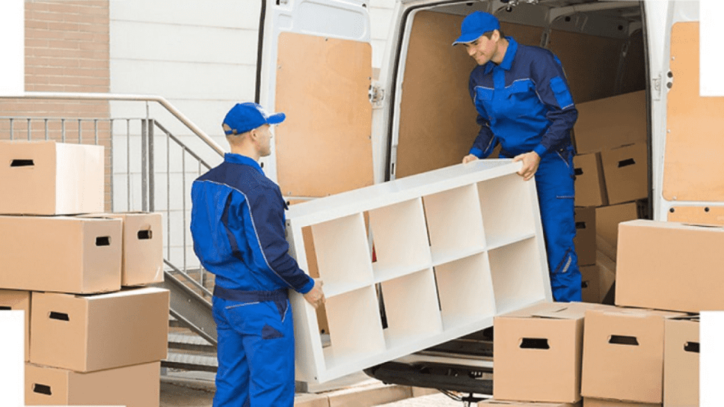 Dịch Vụ Bốc Xếp