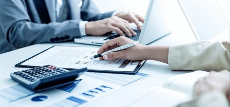 Dịch vụ Quản Lý Tiền Lương